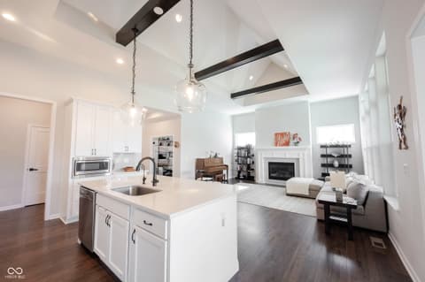 Photo of 1872 Wellpark Drive, Westfield, IN