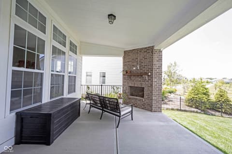 Photo of 1872 Wellpark Drive, Westfield, IN