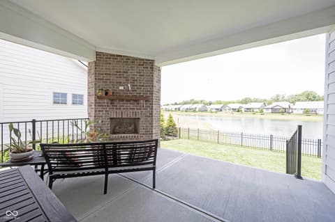 Photo of 1872 Wellpark Drive, Westfield, IN
