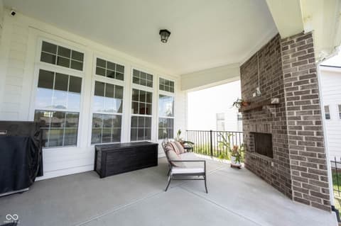 Photo of 1872 Wellpark Drive, Westfield, IN