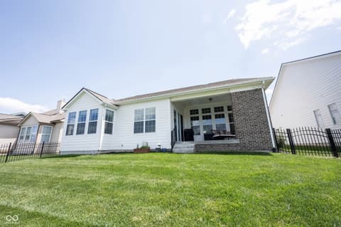 Photo of 1872 Wellpark Drive, Westfield, IN