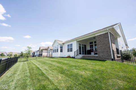 Photo of 1872 Wellpark Drive, Westfield, IN