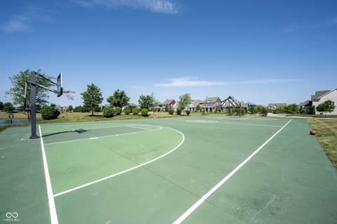 Photo of 1872 Wellpark Drive, Westfield, IN