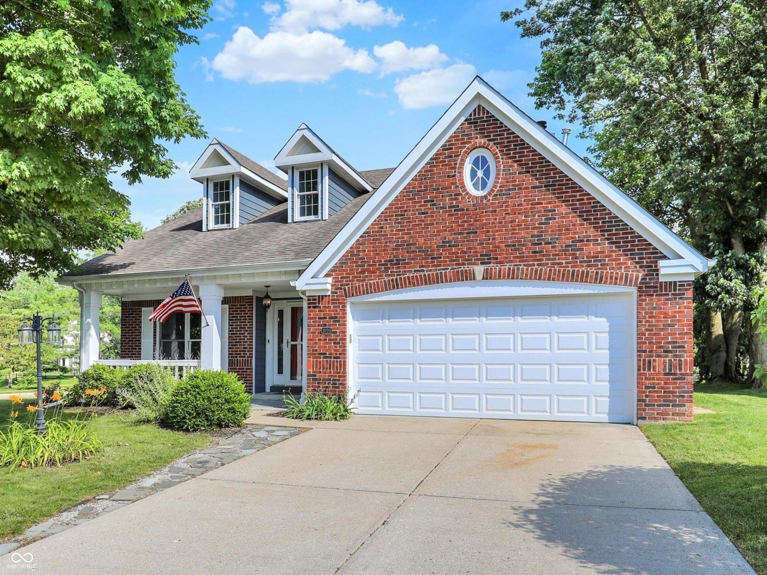 Photo of 1099 Saratoga Circle, Carmel, IN