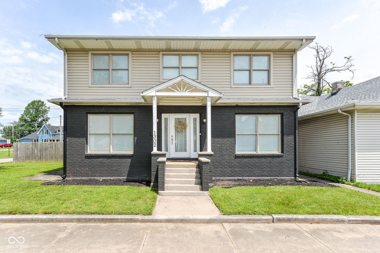 Photo of 1302 Main Street, Elwood, IN