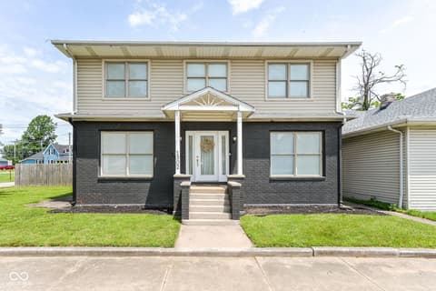 1302 Main Street