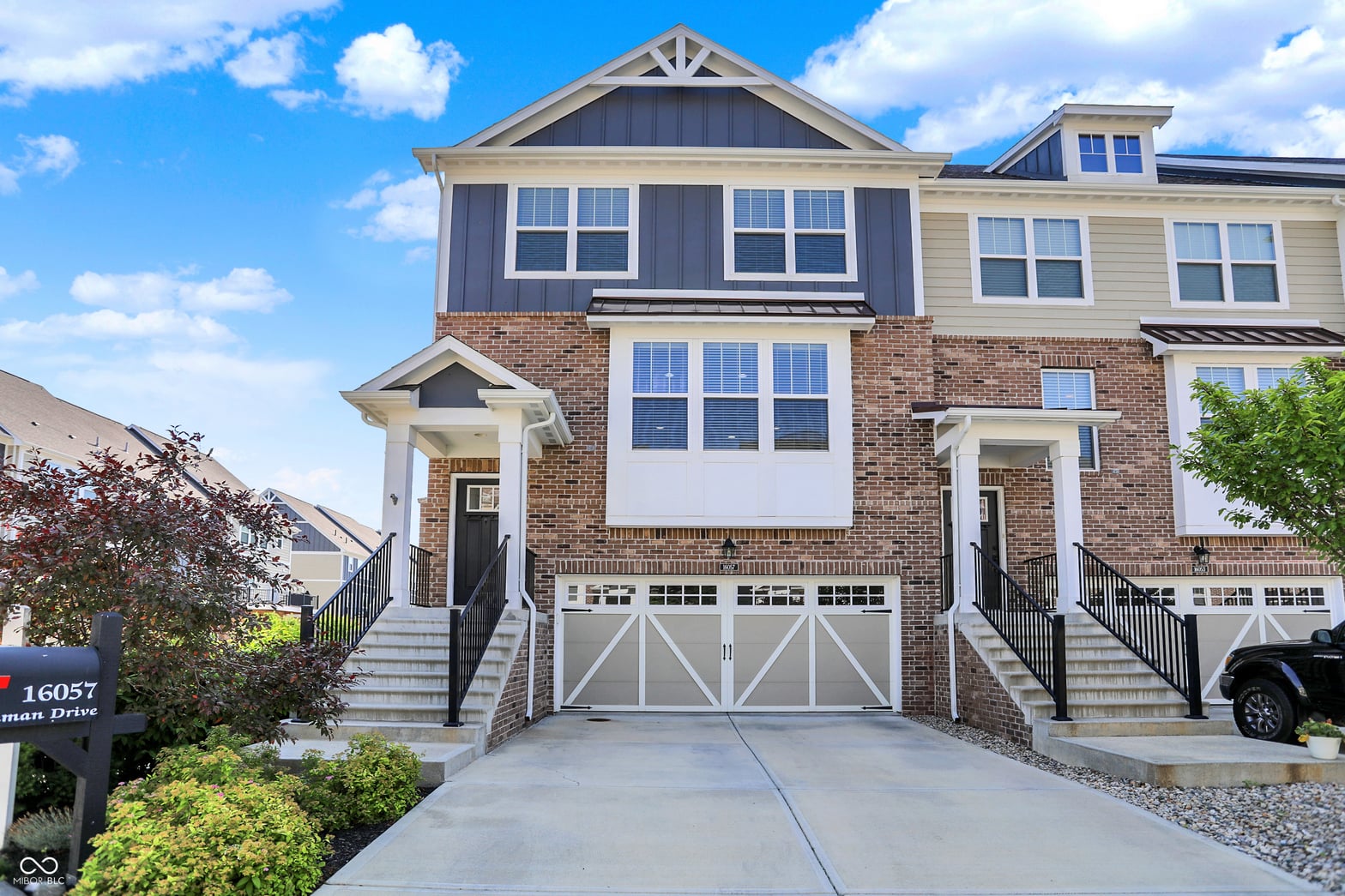 Photo of 16057 Coleman Drive, Westfield, IN