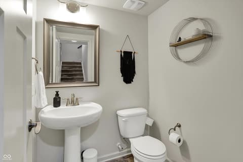 Photo of 16057 Coleman Drive, Westfield, IN