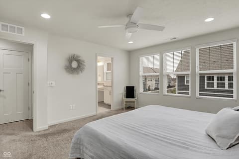 Photo of 16057 Coleman Drive, Westfield, IN