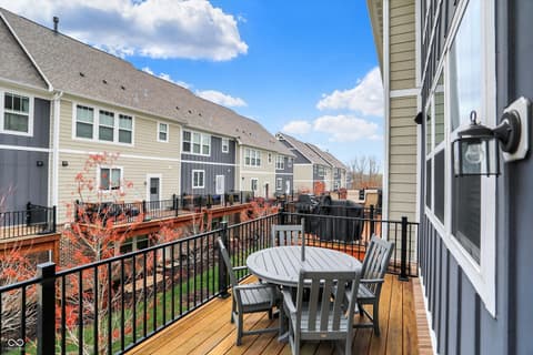 Photo of 16057 Coleman Drive, Westfield, IN