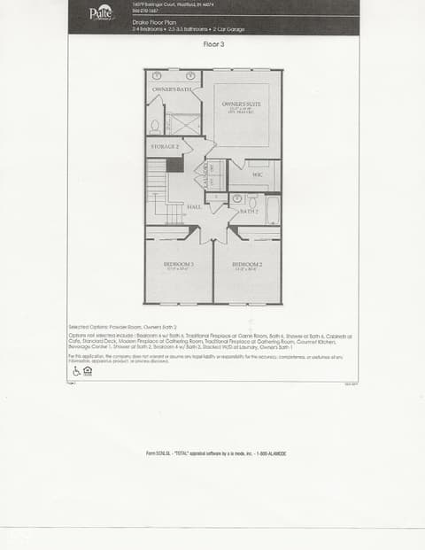 Photo of 16057 Coleman Drive, Westfield, IN