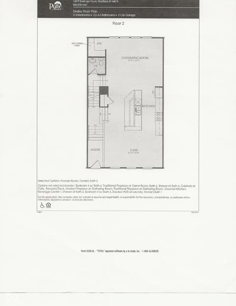 Photo of 16057 Coleman Drive, Westfield, IN