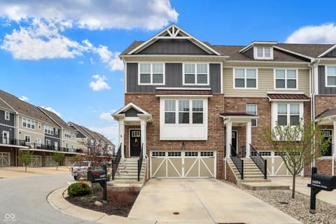 Photo of 16057 Coleman Drive, Westfield, IN