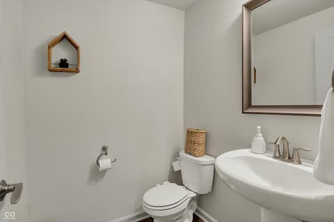 Photo of 16057 Coleman Drive, Westfield, IN