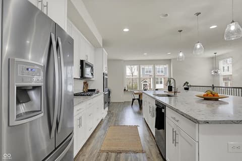 Photo of 16057 Coleman Drive, Westfield, IN