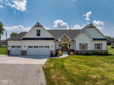320 Briar Hill Drive