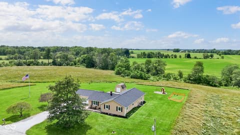 3450 Clay Road