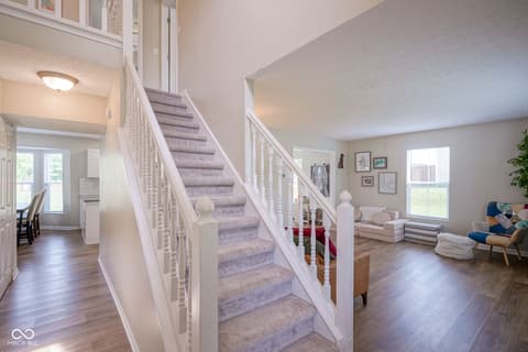 Photo of 13074 Lansdowne Drive, Fishers, IN