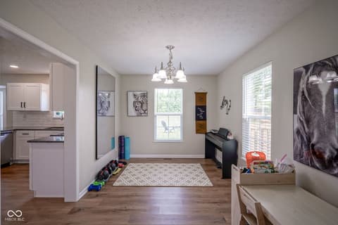 Photo of 13074 Lansdowne Drive, Fishers, IN