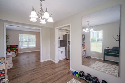 Photo of 13074 Lansdowne Drive, Fishers, IN