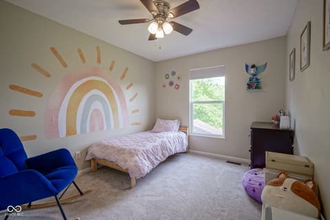Photo of 13074 Lansdowne Drive, Fishers, IN