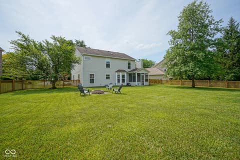 Photo of 13074 Lansdowne Drive, Fishers, IN