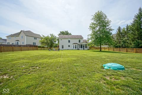 Photo of 13074 Lansdowne Drive, Fishers, IN