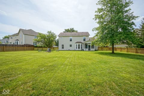 Photo of 13074 Lansdowne Drive, Fishers, IN