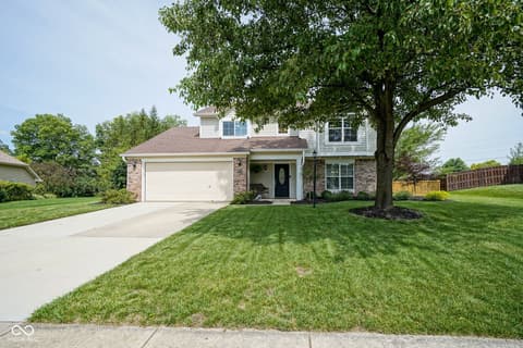 Photo of 13074 Lansdowne Drive, Fishers, IN