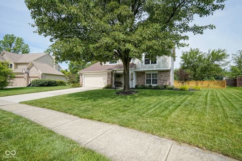 Photo of 13074 Lansdowne Drive, Fishers, IN