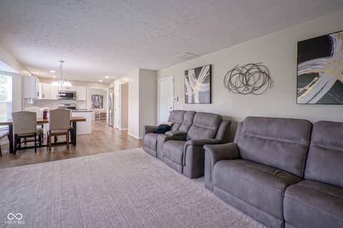 Photo of 13074 Lansdowne Drive, Fishers, IN