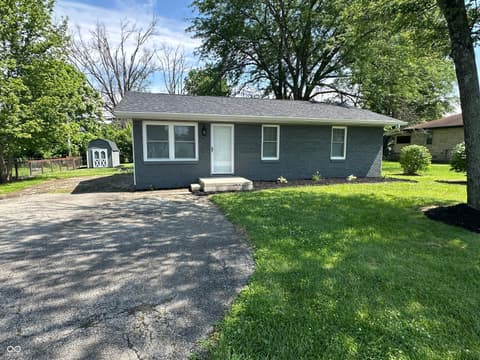 404 N State Road 3