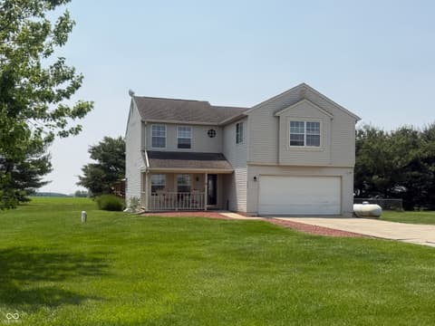 4065 W New Castle Road