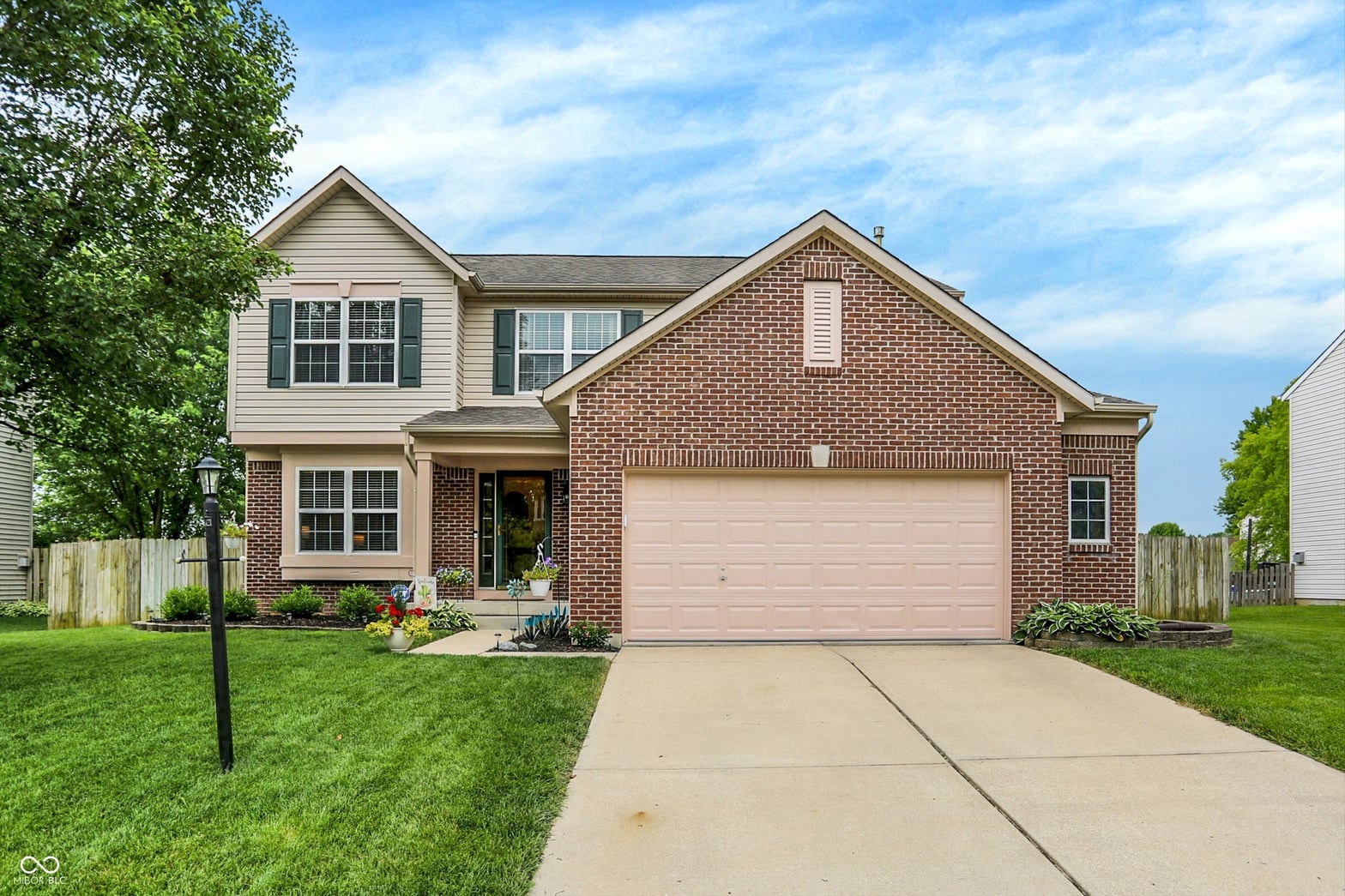 Photo of 7215 Braxton Drive, Noblesville, IN