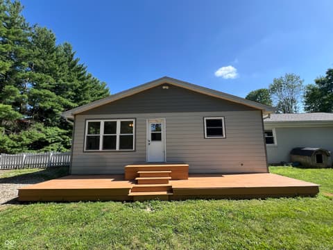 Photo of 6238 E Southport Road, Indianapolis, IN