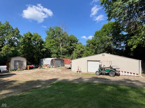 Photo of 6238 E Southport Road, Indianapolis, IN