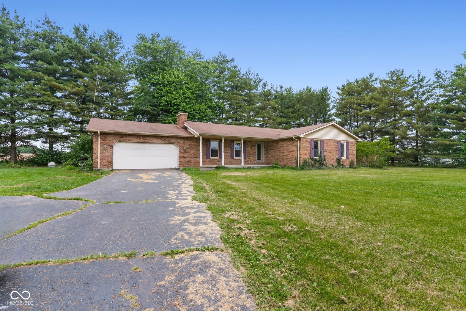 Photo of 2834 S State Road 3, Scottsburg, IN