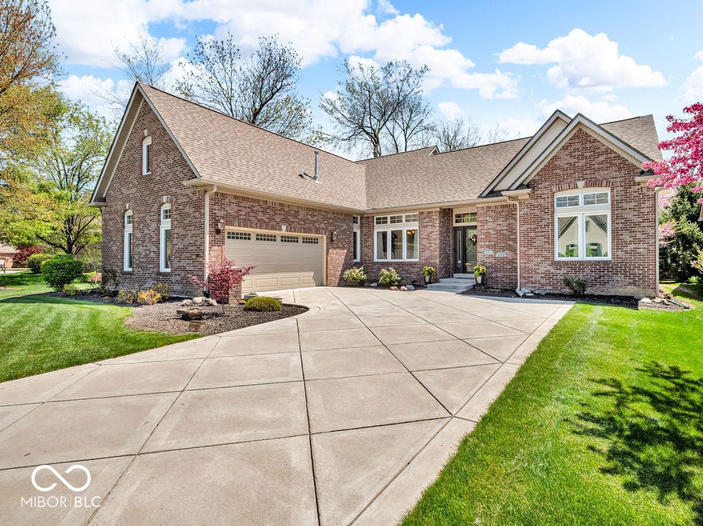 Photo of 3559 Towne Drive, Carmel, IN