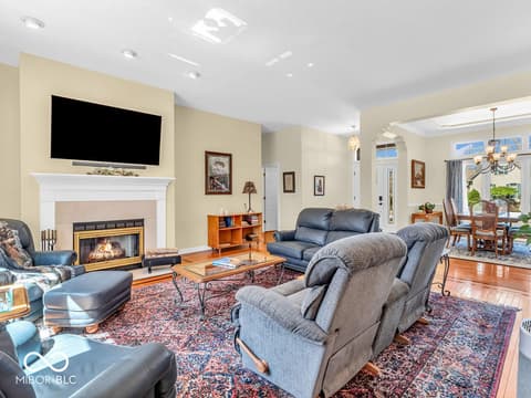Photo of 3559 Towne Drive, Carmel, IN
