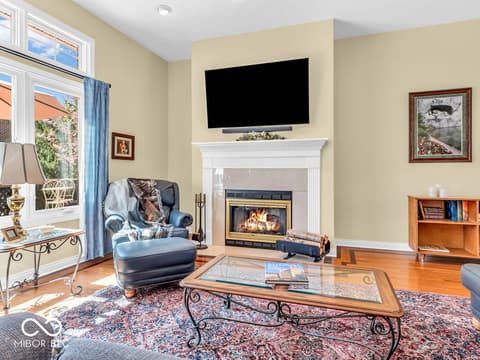 Photo of 3559 Towne Drive, Carmel, IN