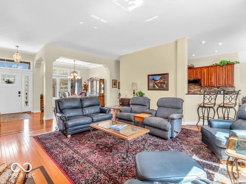 Photo of 3559 Towne Drive, Carmel, IN