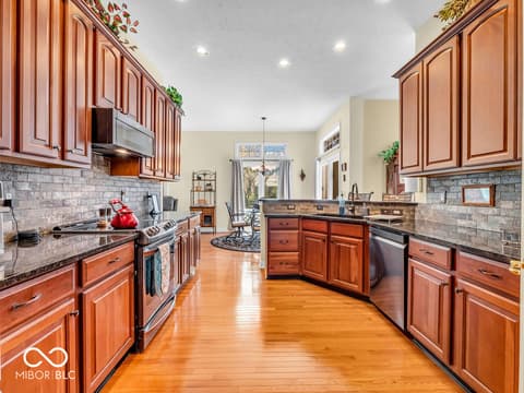 Photo of 3559 Towne Drive, Carmel, IN