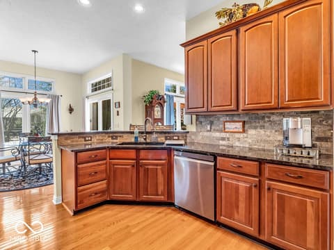 Photo of 3559 Towne Drive, Carmel, IN