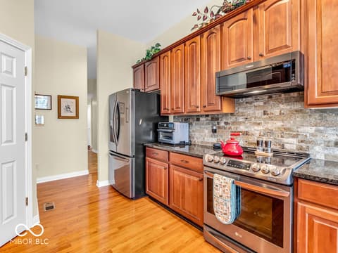 Photo of 3559 Towne Drive, Carmel, IN