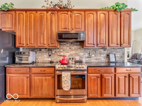Photo of 3559 Towne Drive, Carmel, IN