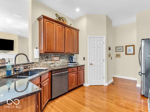 Photo of 3559 Towne Drive, Carmel, IN