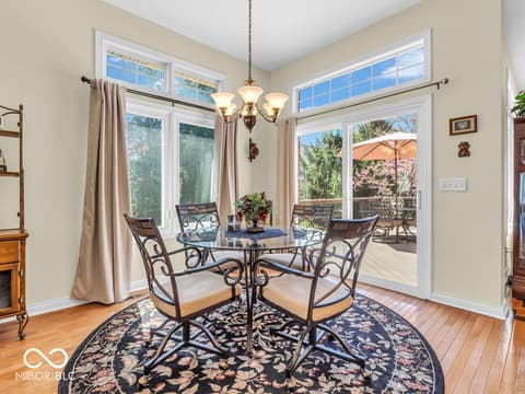 Photo of 3559 Towne Drive, Carmel, IN
