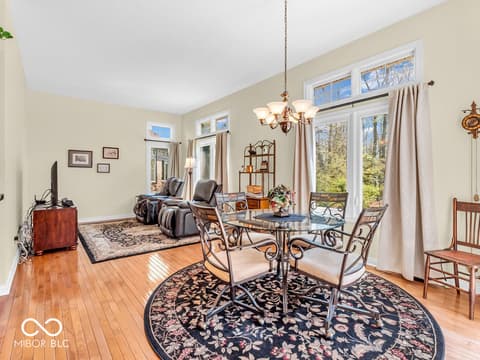 Photo of 3559 Towne Drive, Carmel, IN