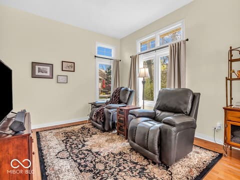 Photo of 3559 Towne Drive, Carmel, IN