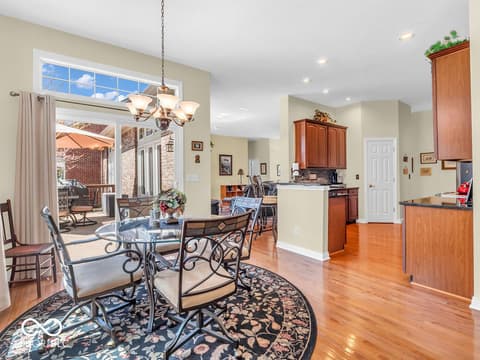 Photo of 3559 Towne Drive, Carmel, IN